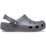 Crocs Classic Clog Çocuk Terlik, Unisex, Gri