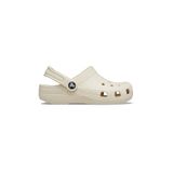 Crocs Classic Clog Erkek Çocuk Terlik, 28 EU, 76-206991-4, Bej