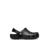Crocs Classic Clog Erkek Çocuk Terlik, Siyah, 28-29 Beden