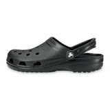 Crocs Classic Clog Erkek Terlik Siyah 41