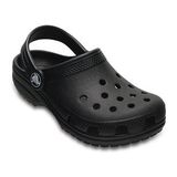 Crocs Classic Clog K 204536-001 Siyah Unisex Çocuk Terlik