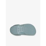 Crocs Classic Clog K 206991-3YO Su Yeşili Çocuk Terlik