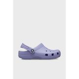 Crocs Classic Clog K 206991-5BN Mystic Purple Mor Unisex Çocuk Terlik