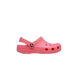 Crocs Classic Clog K 206991-6UI Guava Pembe Unisex Çocuk Terlik