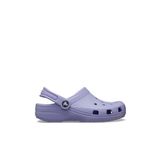 Crocs Classic Clog K 206991 Mor Kız Çocuk Terlik