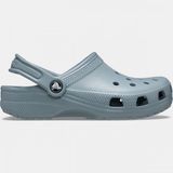 Crocs Classıc Clog K Çocuk Terlik 206991 - Grey - Smoky