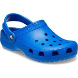 Crocs Classic Clog K Erkek Çocuk Terlik CR1850-4KZ Hafif Yapı ile Konforlu Tasarım - 2711-Mavi