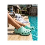 Crocs Classic Clog K Genç Terlik Sandalet Renkli