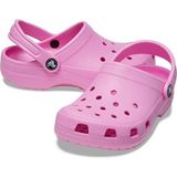 Crocs Classic Clog K Kız Çocuk Terlik Candy Pembe Silikon/Plastik Rahat Kullanım Alanı CR1850-6SW