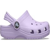 Crocs Classic Clog K Terlik CR206991-530 - Lila