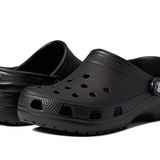 Crocs Classic Clog K Unisex Çocuk Black Terlik 32-33