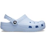 Crocs Classic Clog K Unisex Çocuk Ev Terliği, Blue Calcite, 29-30