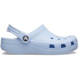 Crocs Classic Clog K Unisex Çocuk Ev Terliği, Blue Calcite, 30-31
