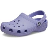 Crocs Classic Clog K Unisex Çocuk Ev Terliği, Mystic Purple, 30-31
