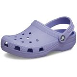 Crocs Classic Clog K Unisex Çocuk Ev Terliği, Mystic Purple, 32-33