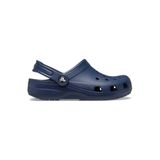 Crocs Classic Clog K Unisex Çocuk Lacivert Terlik