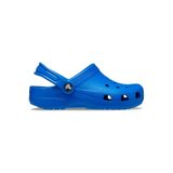 Crocs Classic Clog K Unisex Çocuk Mavi Terlik - 206991
