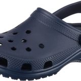 Crocs Classic Clog K Unisex Çocuk Navy Terlik 32-33