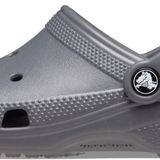 Crocs Classic Clog K Unisex Çocuk Slate Grey Terlik 34-35