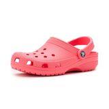Crocs Classic Clog K Unisex Çocuk Spor Sandaleti, Pembe, 29-30 Beden