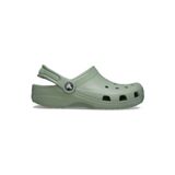 Crocs Classic Clog K Unisex Çocuk Yeşil Terlik - 206991