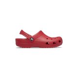 Crocs Classic Clog Kadın Terlik - Kırmızı