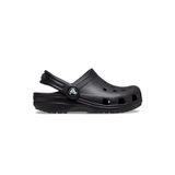 Crocs Classic Clog T 206990-001 Siyah Çocuk Terlik