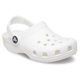Crocs Classic Clog T 206990-100 Beyaz Çocuk Terlik