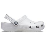 Crocs Classic Clog T 206990-1FT Atmosphere Açık Gri Çocuk Terlik