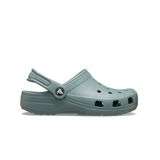 Crocs Classic Clog T 206990-3YO Su Yeşili Çocuk Terlik