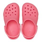 Crocs Classic Clog T 206990-6UI Pembe Çocuk Terlik