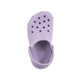 Crocs Classic Clog T Çocuk Mor Terlik, Unisex, 22-23 Beden