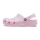 Crocs Classic Clog T Çocuk Terlik Cr206990-6zw Pembe
