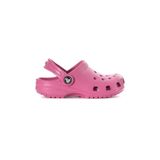 Crocs Classic Clog T Quiet Rose Çocuk Terlik