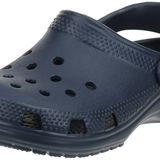 Crocs Classic Clog T Unisex Çocuk Navy Terlik 22-23