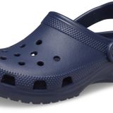 Crocs Classic Clog T Unisex Çocuk Navy Terlik 27-28