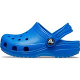 Crocs Classic Clog T Unisex Çocuk Terlik Blue Bolt 22-23 EU