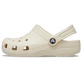 Crocs Classic Clog T Unisex Çocuk Terlik Bone 27-28 EU