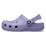 Crocs Classic Clog T Unisex Çocuk Terlik Cyber Yellow 24-25 EU