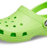 Crocs Classic Clog T Unisex Çocuk Terlik Limeade 25-26 EU