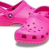 Crocs Classic Clog T Unisex Çocuk Terlik Pink Crush 24-25 EU