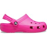 Crocs Classic Clog T Unisex Çocuk Terlik Pink Crush 27-28 EU