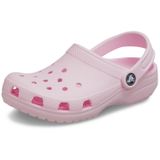 Crocs Classic Clog T Unisex Çocuk Terlik Pink Milk 23-24 EU