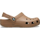 Crocs Classic Clok K 206991 Çocuk Sabo Terlik - Mocca