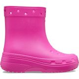 Crocs Classic Çocuk Bot - Pembe