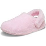 Crocs Classic Cozzzy Slipper 209386-6ZW Pembe Unisex Terlik