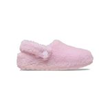 Crocs Classic Cozzzy Slipper K 210856-6ZW Çocuk Terlik