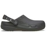 Crocs Classic Crafted Clog 211354-0LD Siyah Unisex Terlik