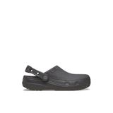 Crocs Classic Crafted Clog Siyah Erkek Terlik