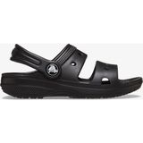 Crocs Classic Crocs Sandal Çocuk Siyah SANDALET.001 - 001-Siyah